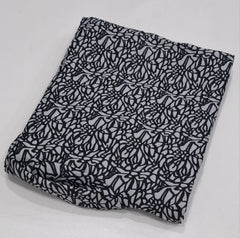 Printed Namaz Chadar swiss lawn