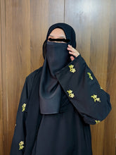 “Daisy Abaya by HS Abayas”