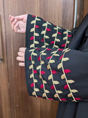 “Pattern Abaya by HS Abayas”