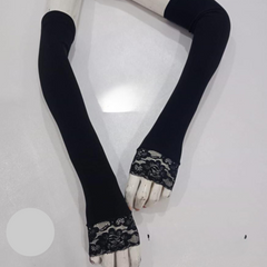 Hand sleeves