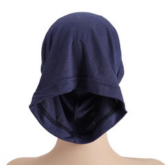 Underscarve Tube Cap