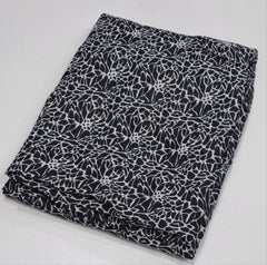 Printed Namaz Chadar swiss lawn