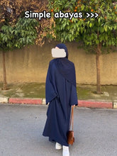 Premium Navy Blue Basic (Best Seller )