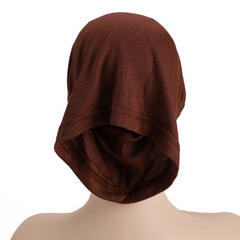 Under scarve Tubecap