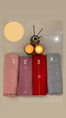 Turkish Printed Hijabs