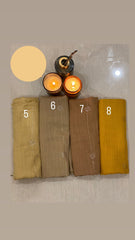 Turkish Printed Hijabs