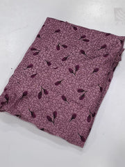 Printed Namaz Chadar swiss lawn