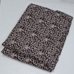 Printed Namaz Chadar swiss lawn