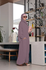 Afrozeh Abaya