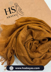 Turkish Lawn Hijab -