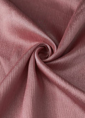 Crinkle Silk Hijabs - Petite orchid