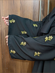“Daisy Abaya by HS Abayas”