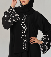 Darakhshan abaya