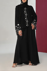 Darakhshan abaya