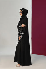 Darakhshan abaya