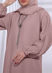 Dewy Rose Basic