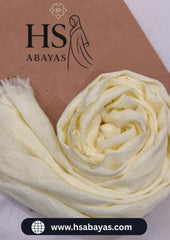 Turkish Lawn Hijab - Boski