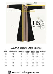 "Pre-Order Your Luxe Handwork Rafia blue Abaya: Exquisite Craftsmanship with 8-10 Day Delivery"  FREE SHIPPING NOW